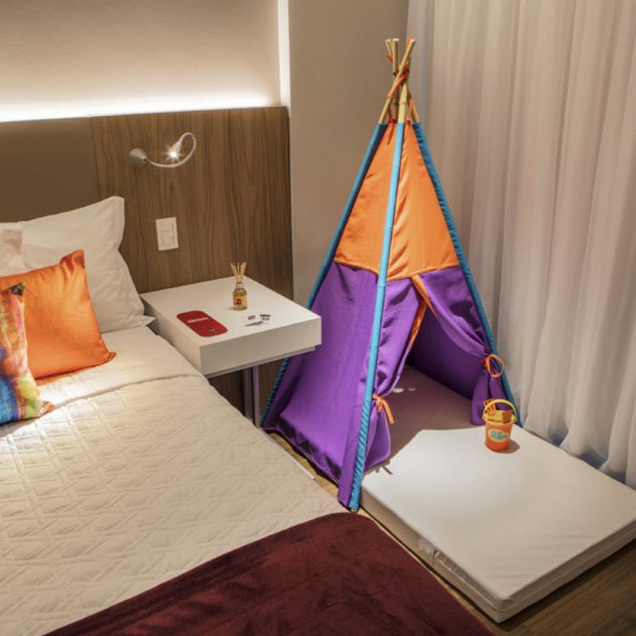 Quarto Duplo Superior