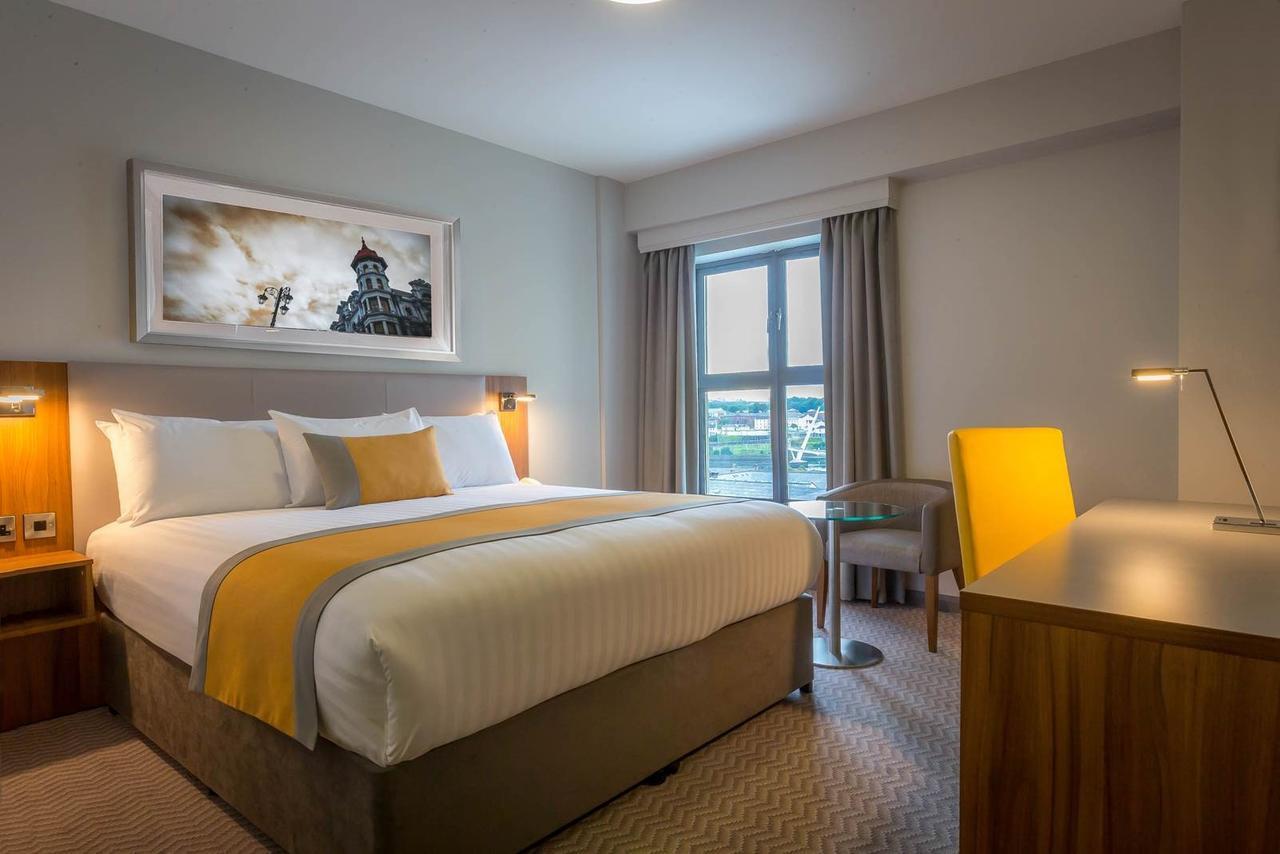Chambre Lit King-Size