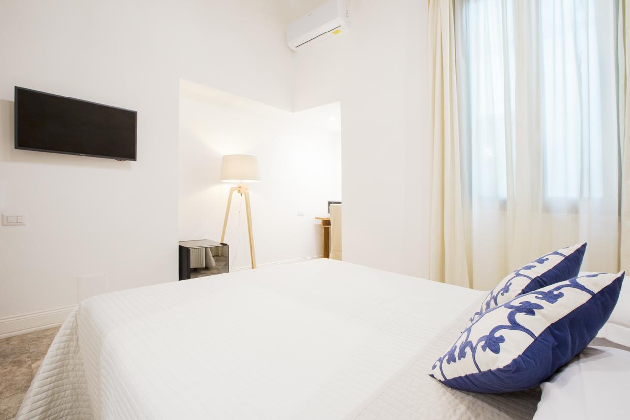 Chambre Double Standard
