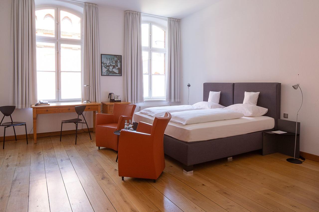 Business Doppelzimmer