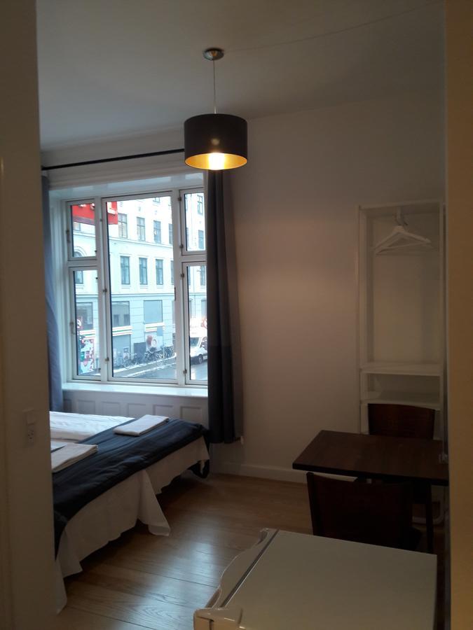 Deluxe Tweepersoonskamer met 2 Aparte Bedden
