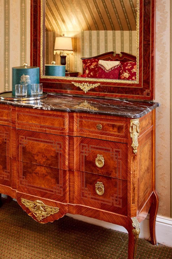 Standard Zimmer mit Queensize-Bett