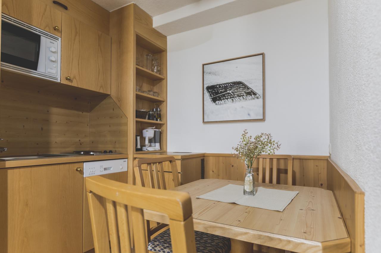Studio Appartement