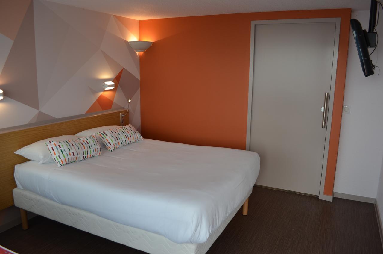 Chambre Double Supérieure