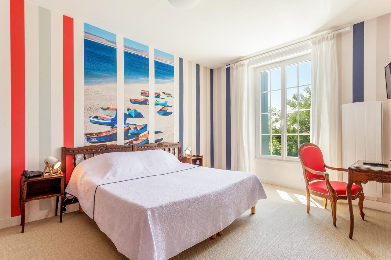 Chambre Double Standard