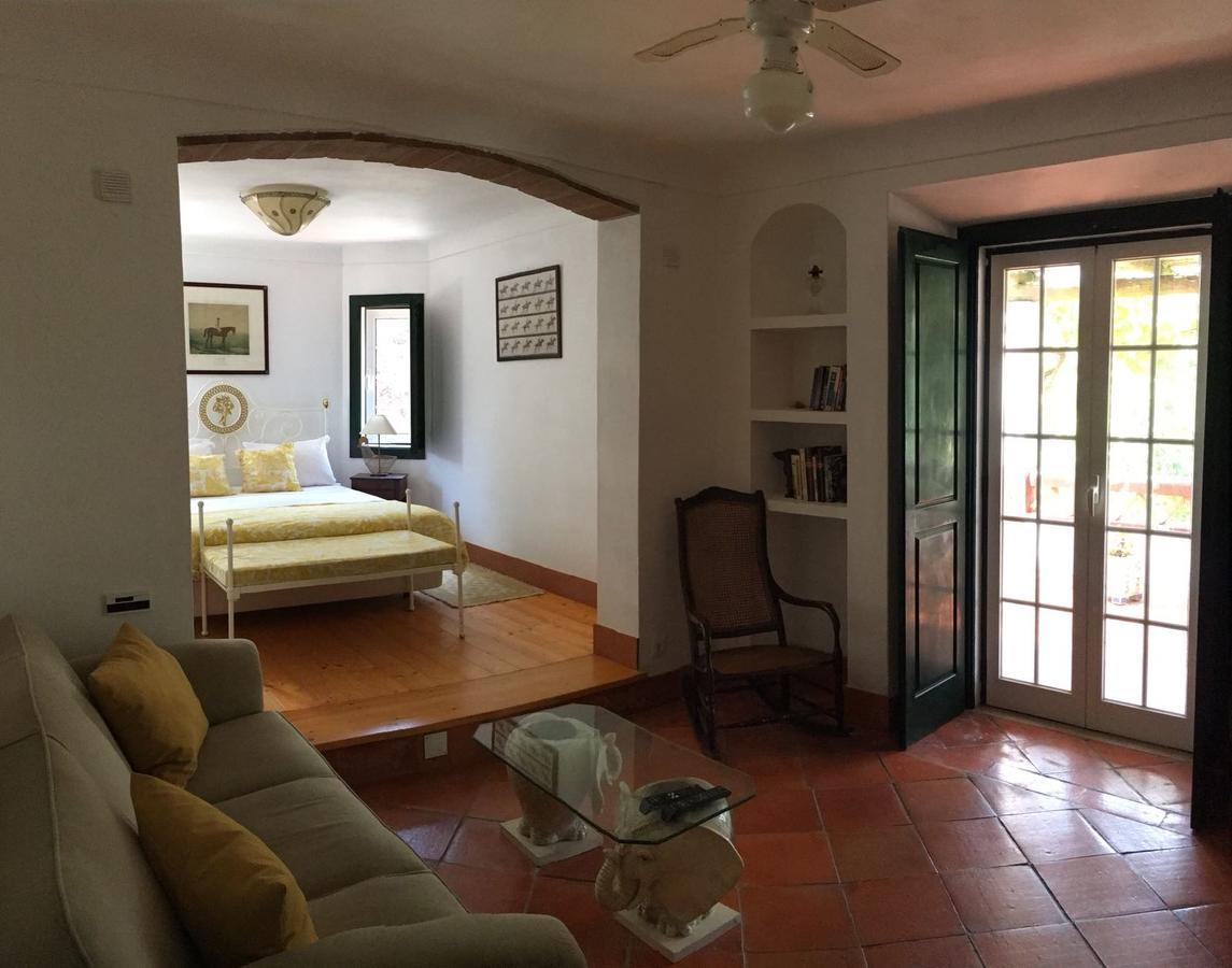 Quarto Duplo