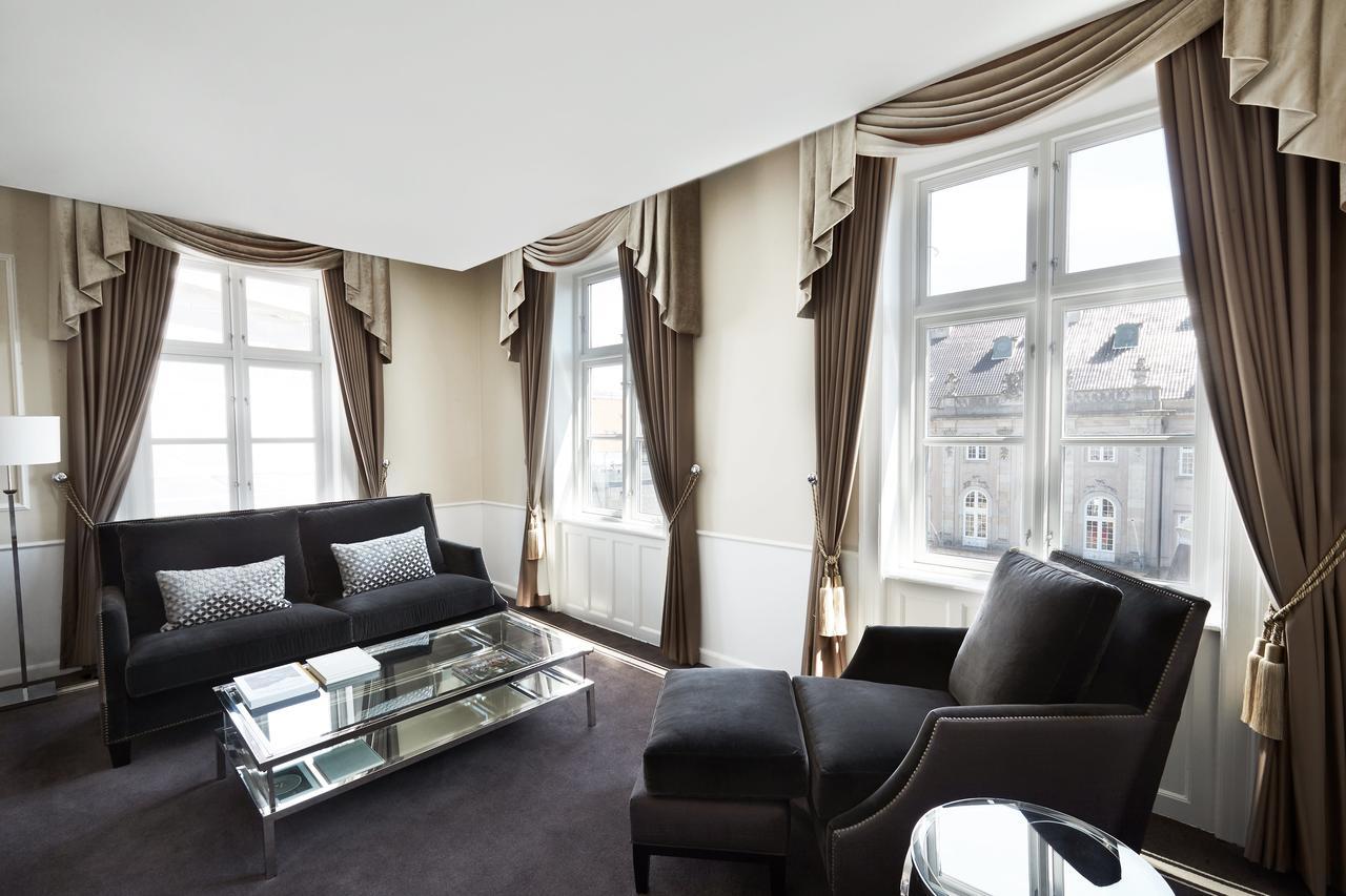 Suite met Toegang tot de Executive Lounge