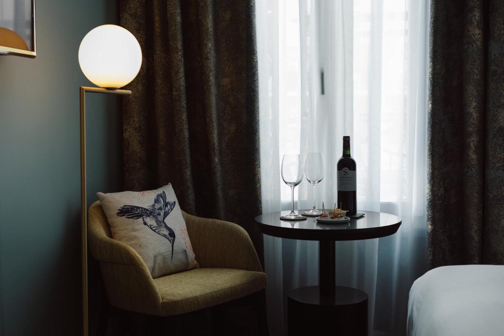 Habitación Familiar