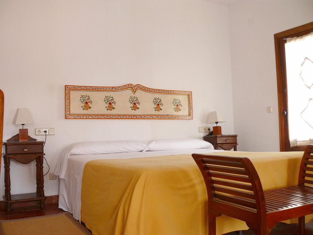 Habitación Doble Superior