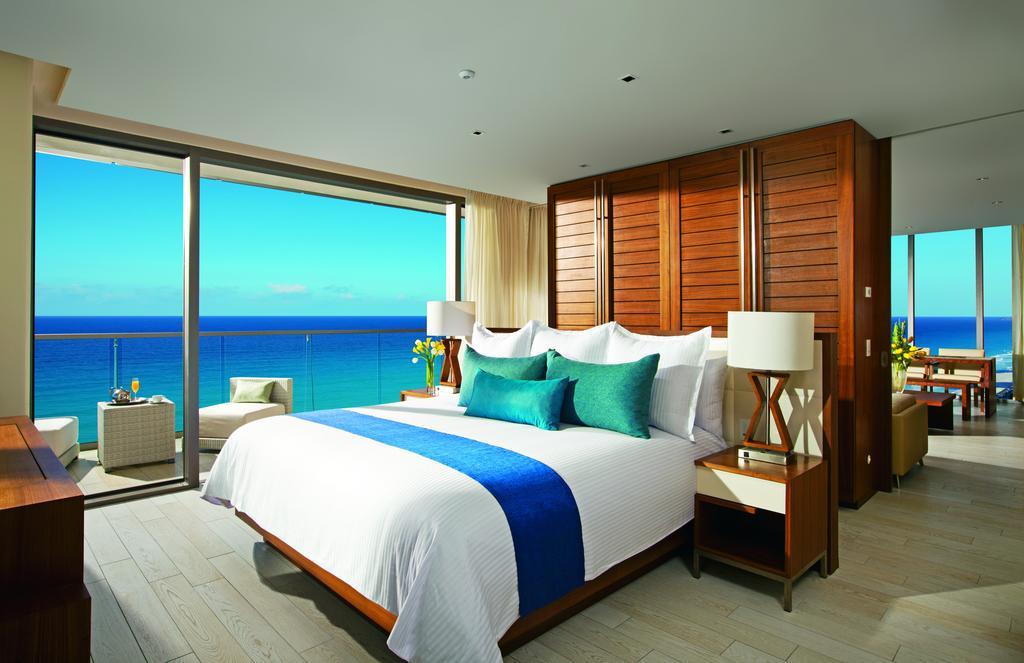 Preferred Club Master Suite - am Meer gelegen