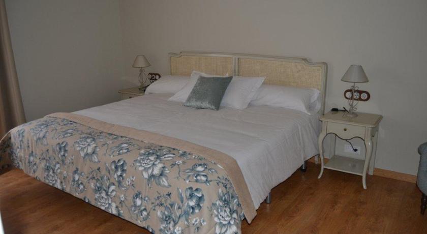 Habitación Deluxe - 1 cama grande