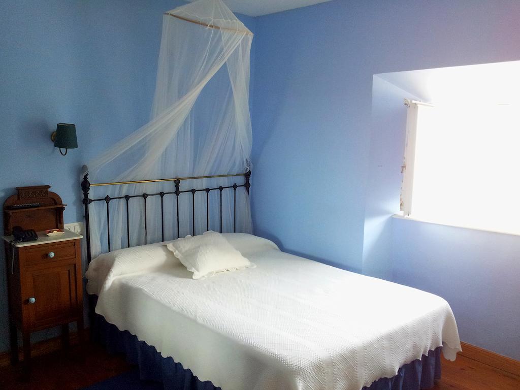 Habitación Doble con baño privado