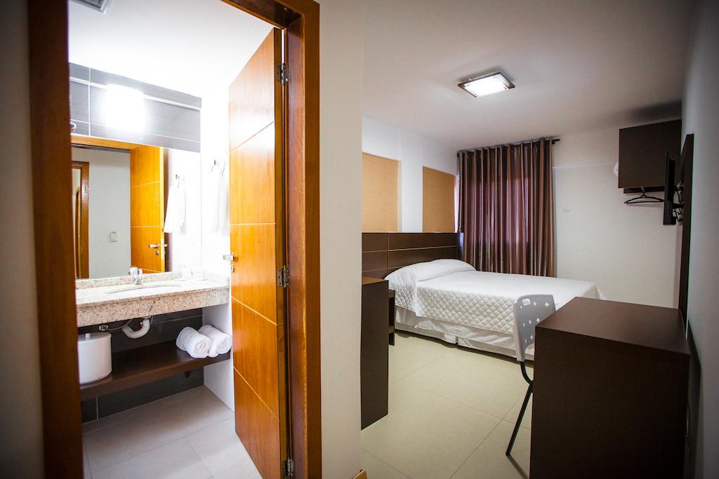 Quarto Duplo Superior