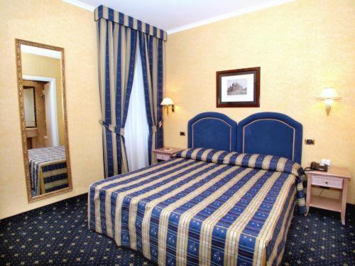 Quarto Duplo