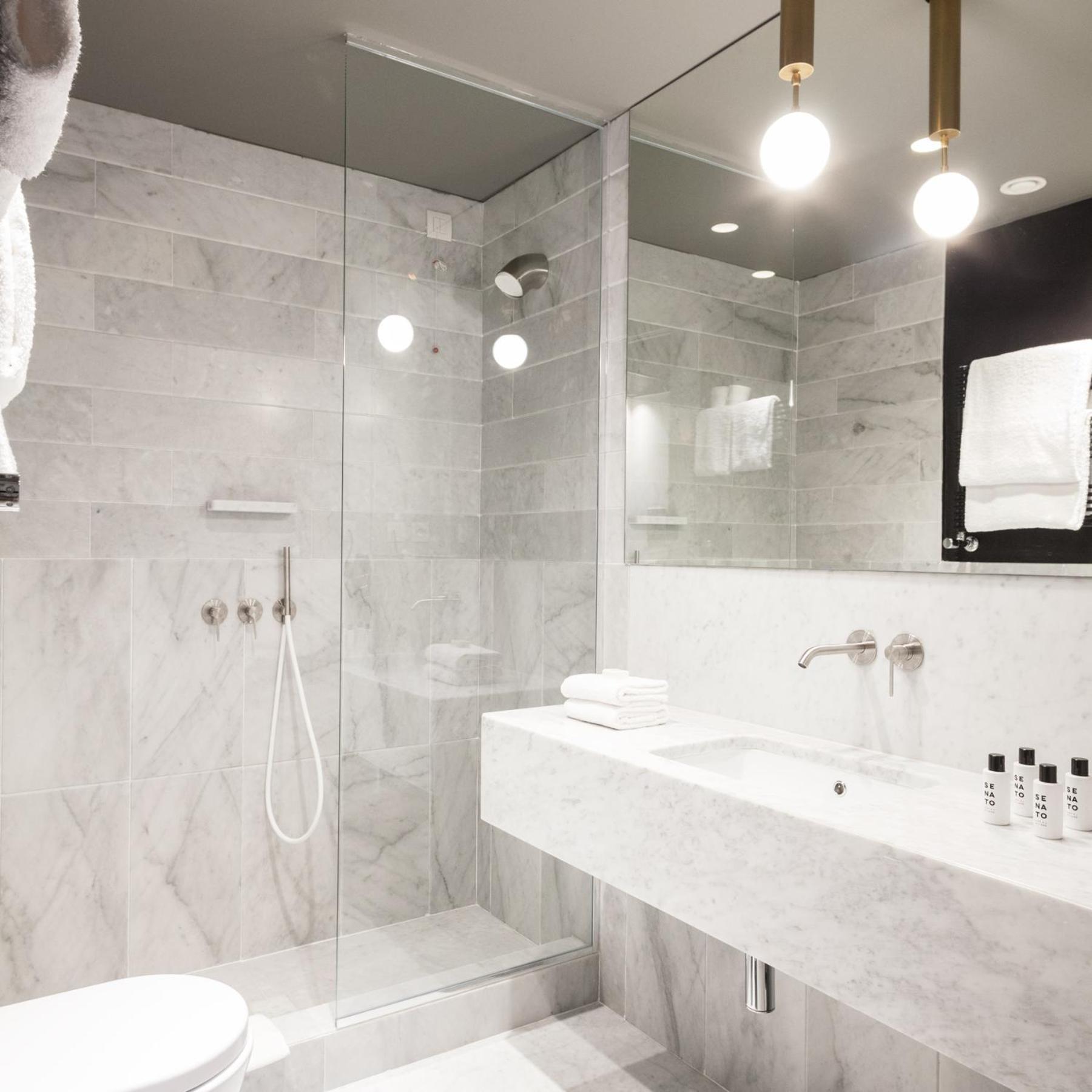 Chambre Double ou Lits Jumeaux Standard