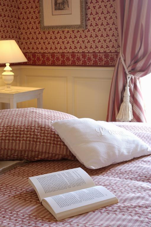 Chambre Double Supérieure - Vue sur Mer