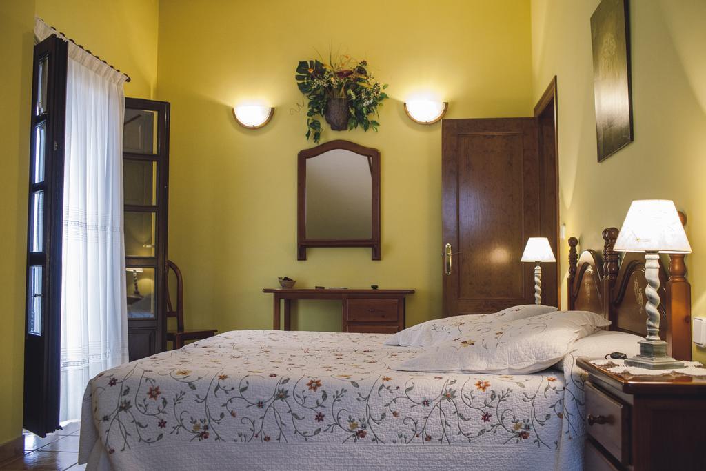 Habitación Triple Básica