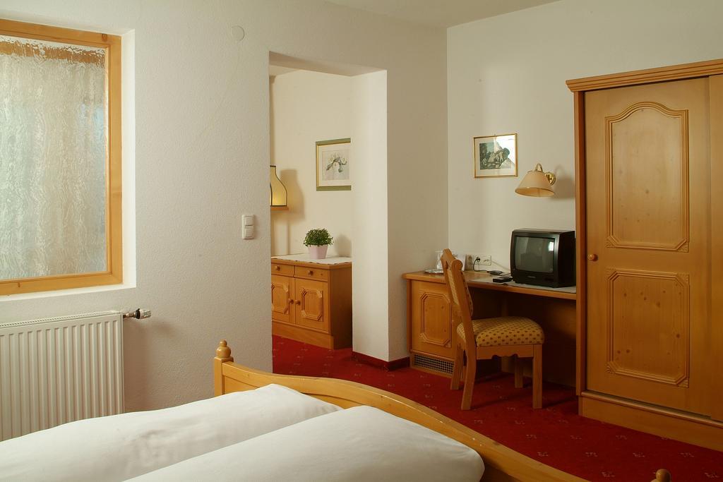 Studio Suite 1 Bedroom