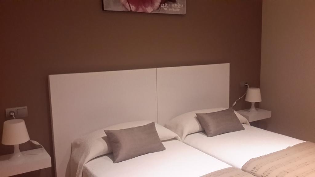 Quarto Duplo Interior