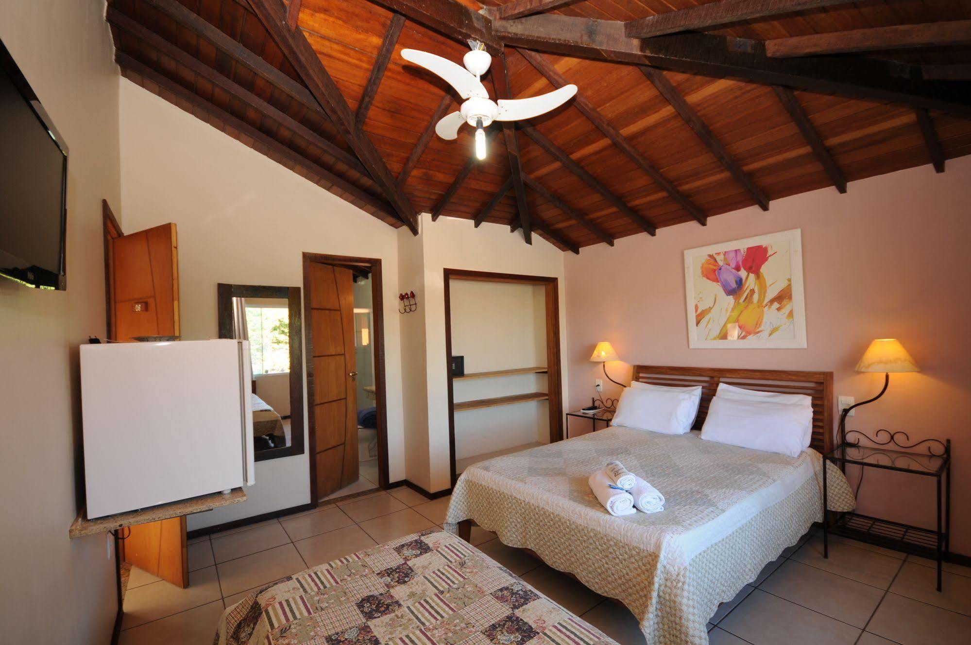 Quarto Triplo Superior
