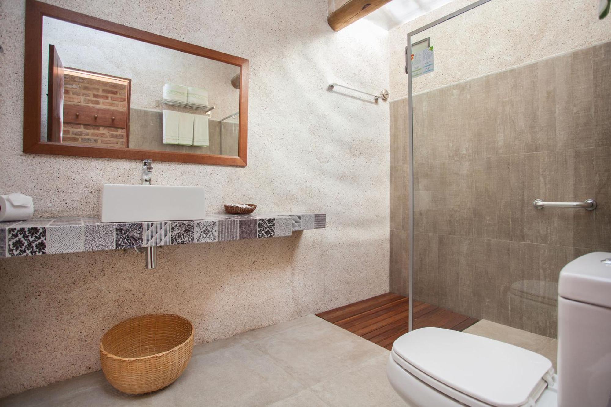 Quarto Família Superior