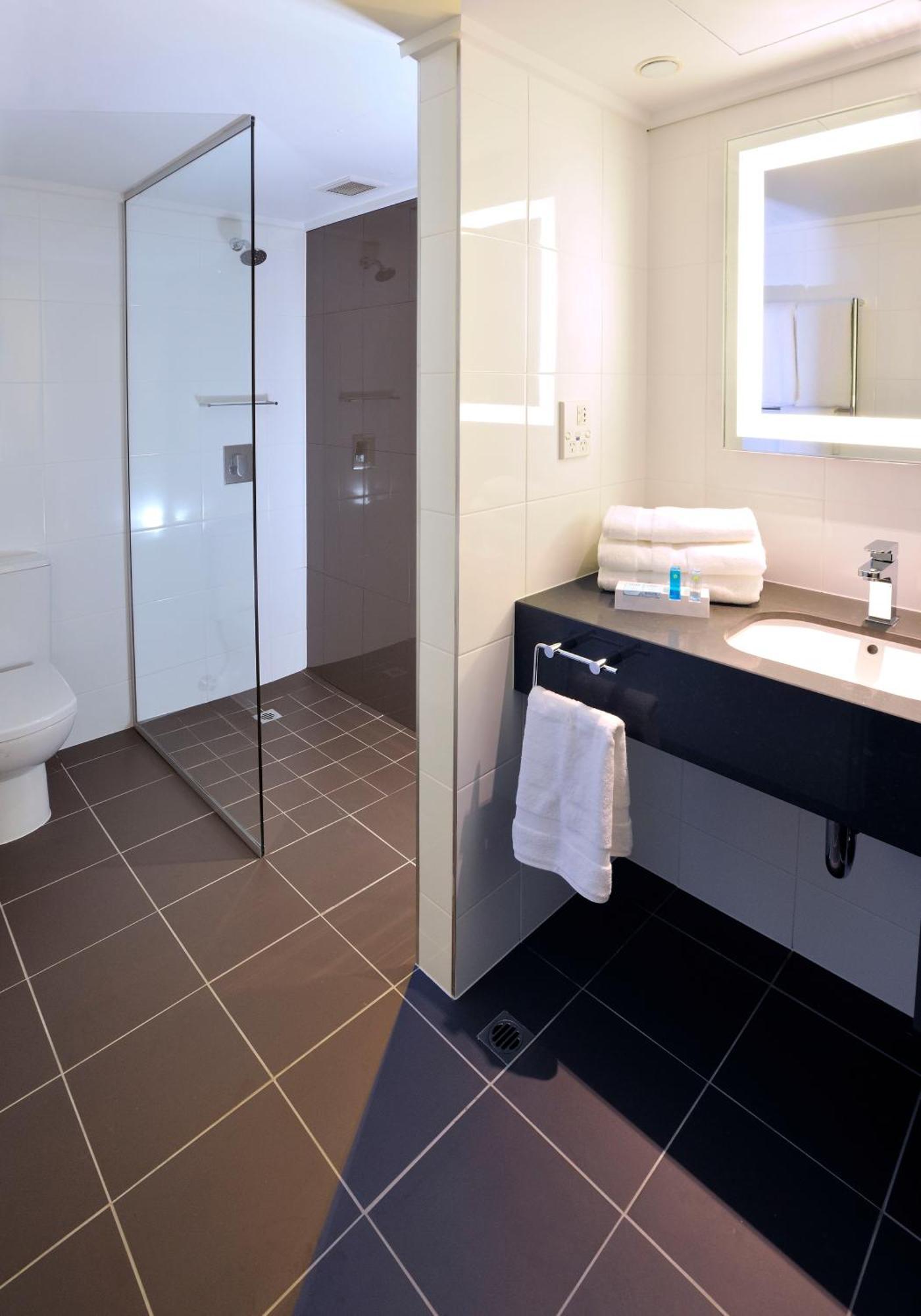 Junior Suite met Kingsize Bed