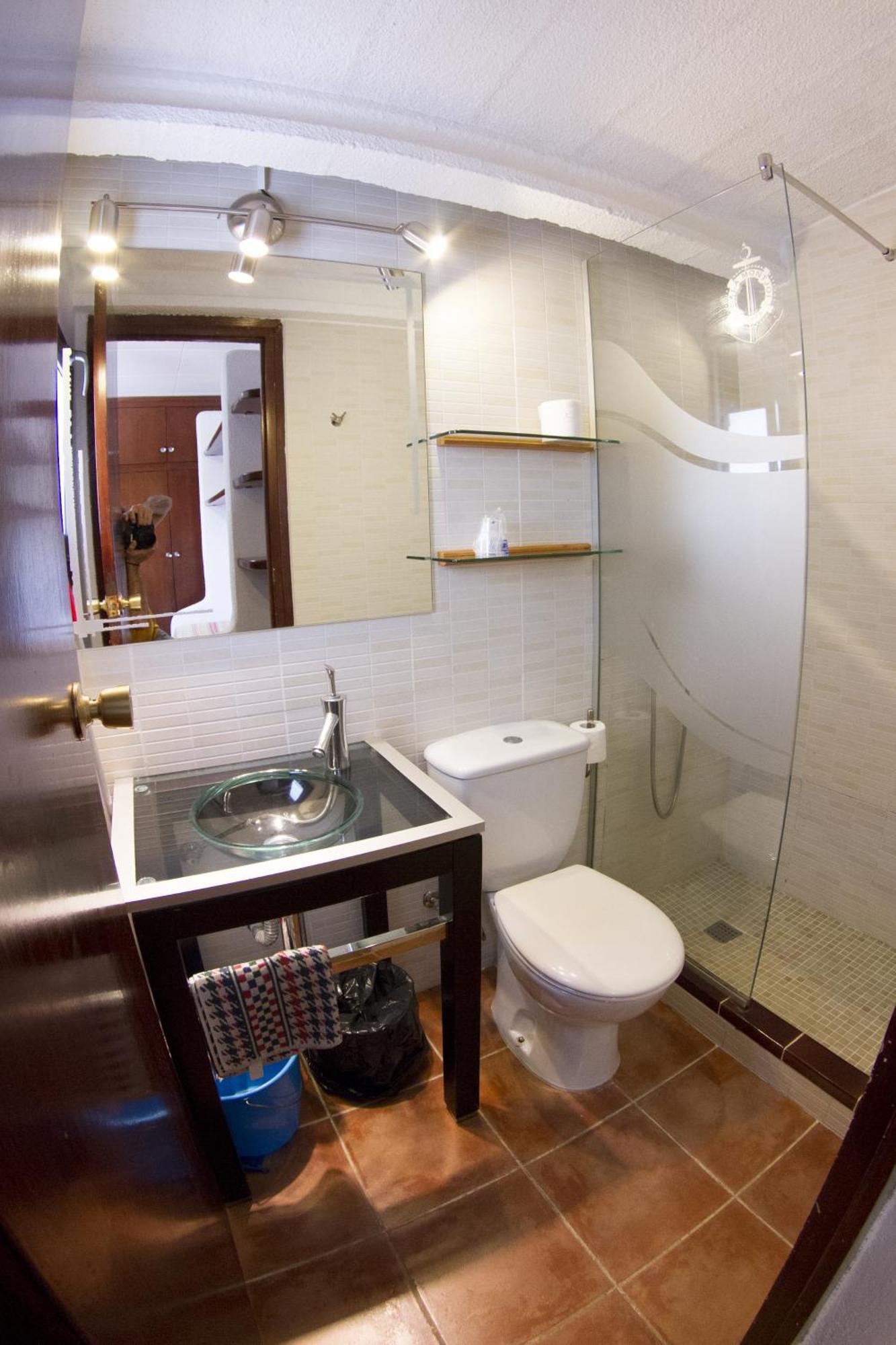 Habitación Doble Deluxe