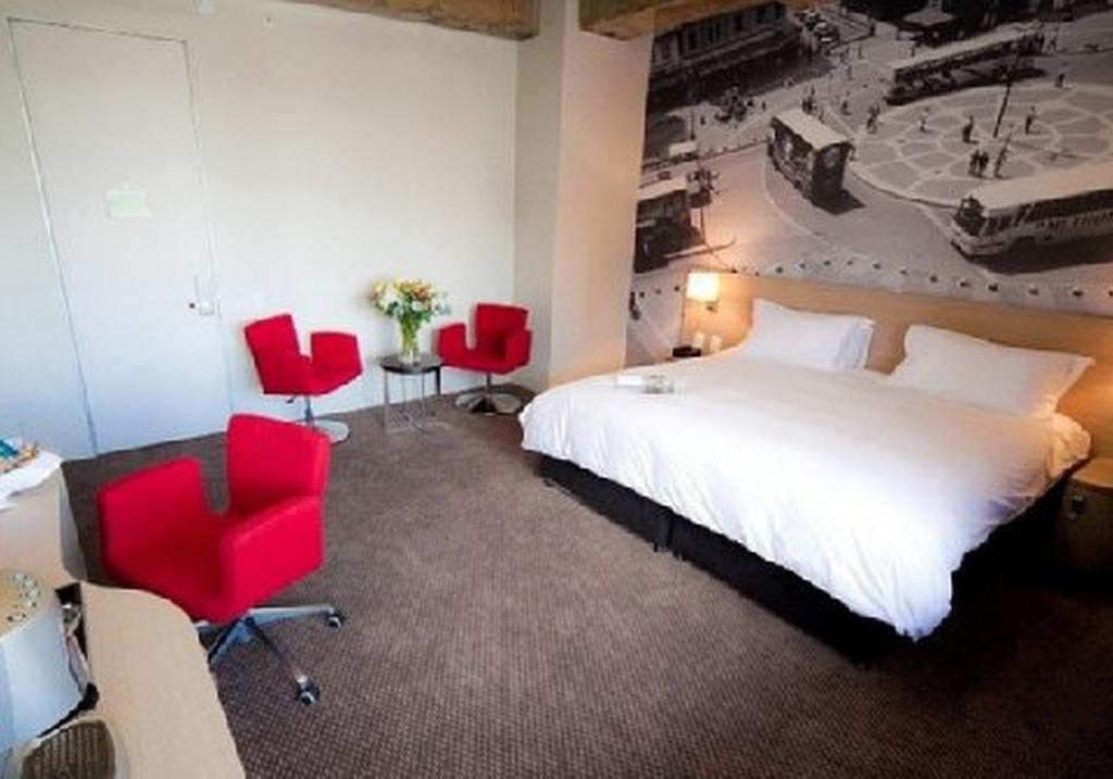 Camera Matrimoniale Deluxe