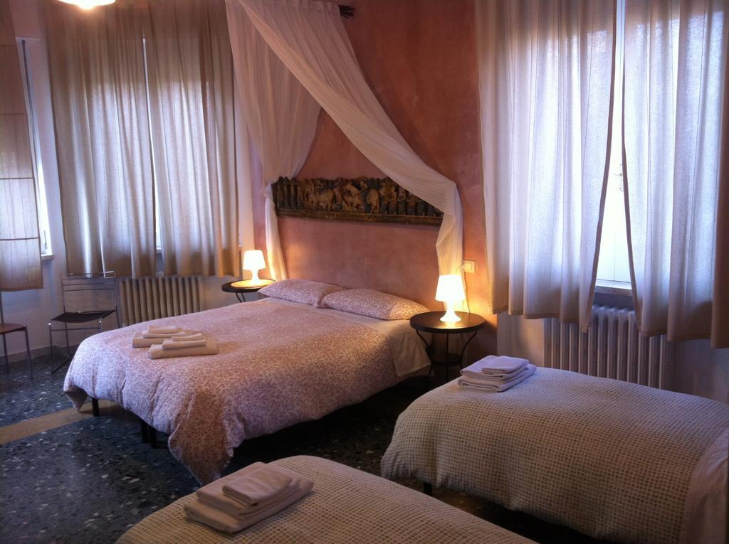 Camera Tripla con Bagno Privato