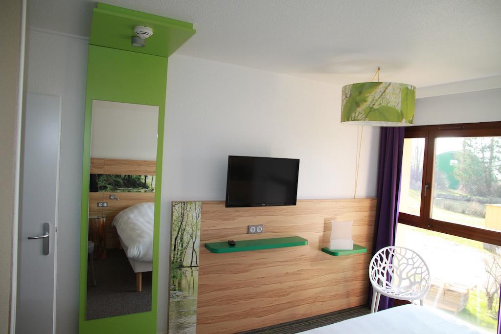 Chambre Double Standard
