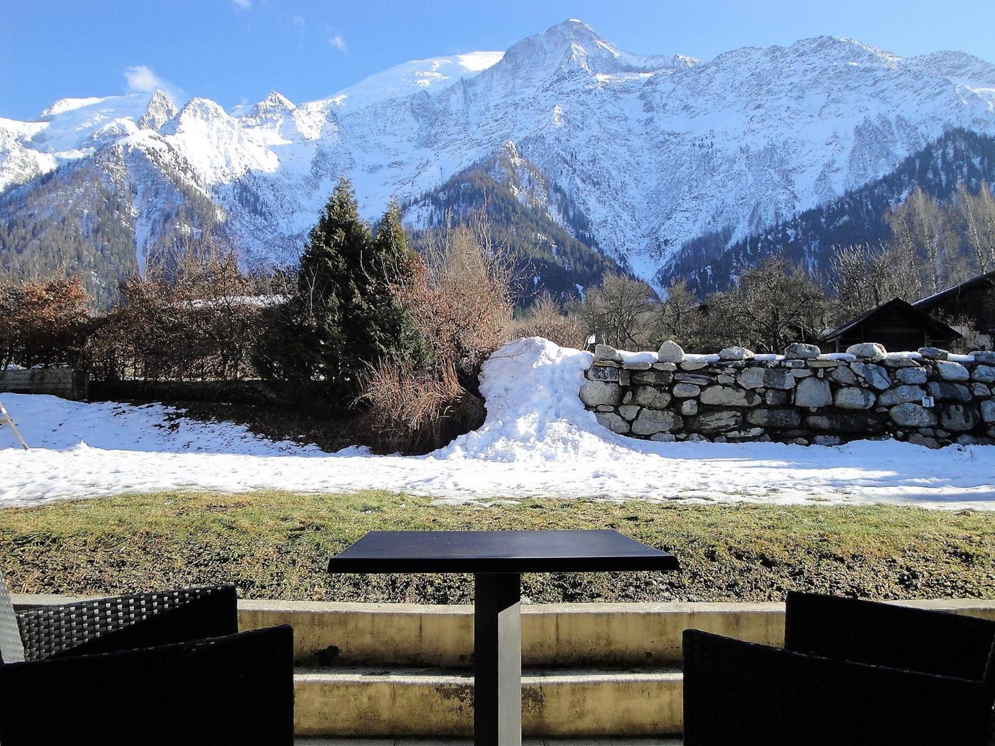 Double room garden access Mont Blanc side,1533274402:JPEG