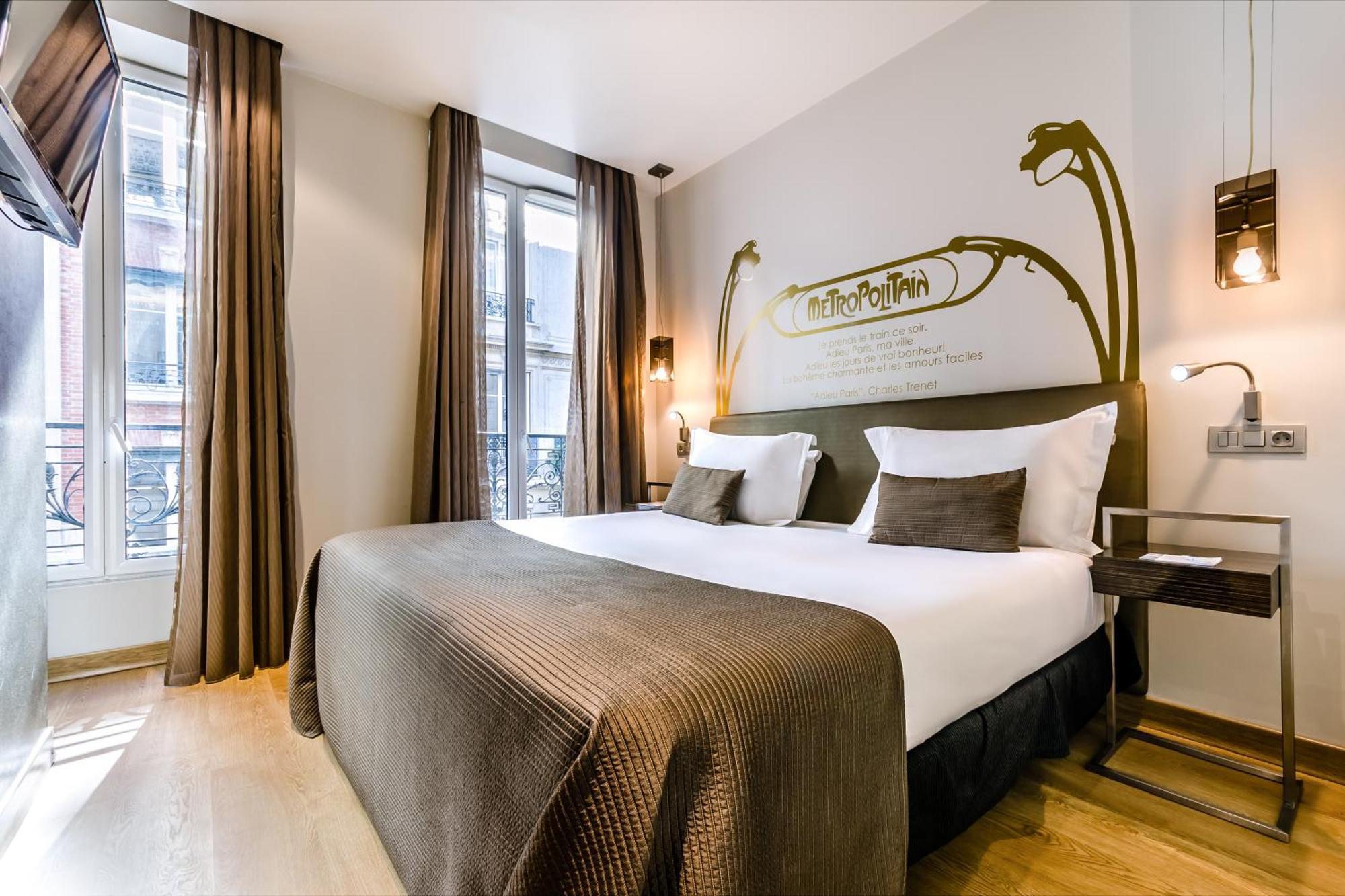 Quarto Suite