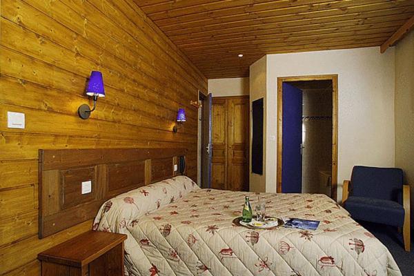Chambre Double Confort