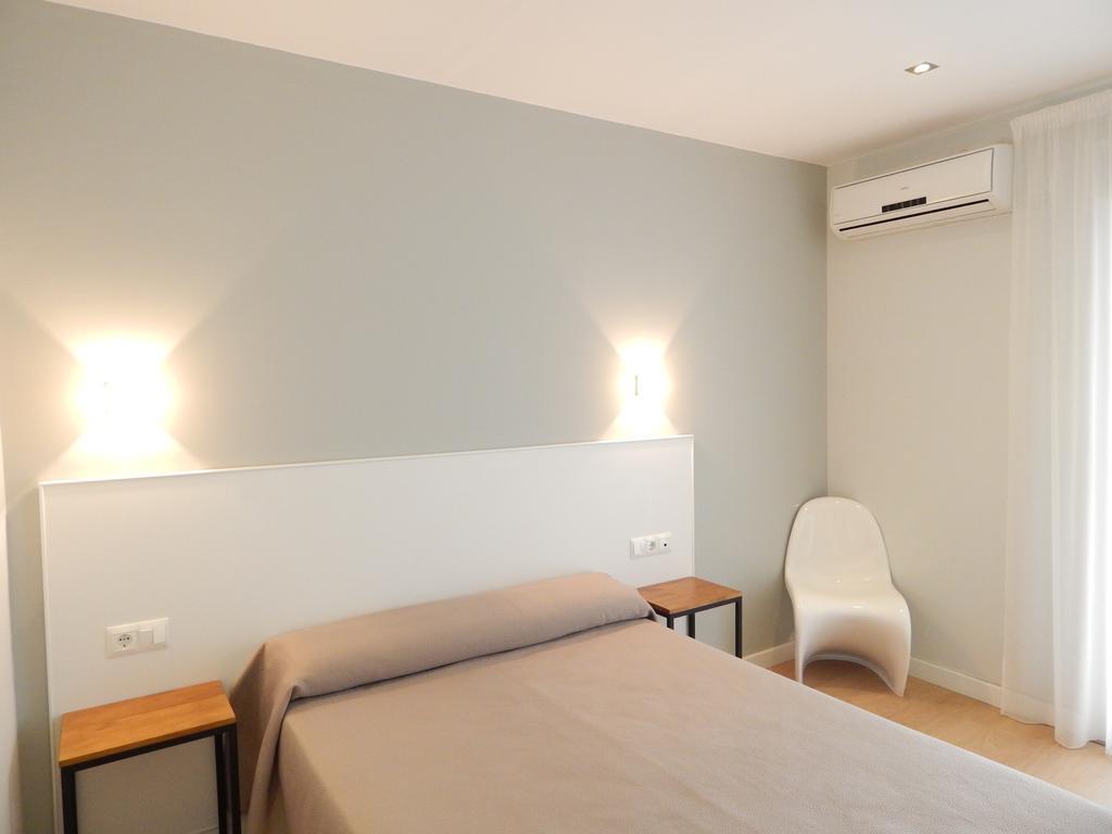 Habitación Doble con terraza