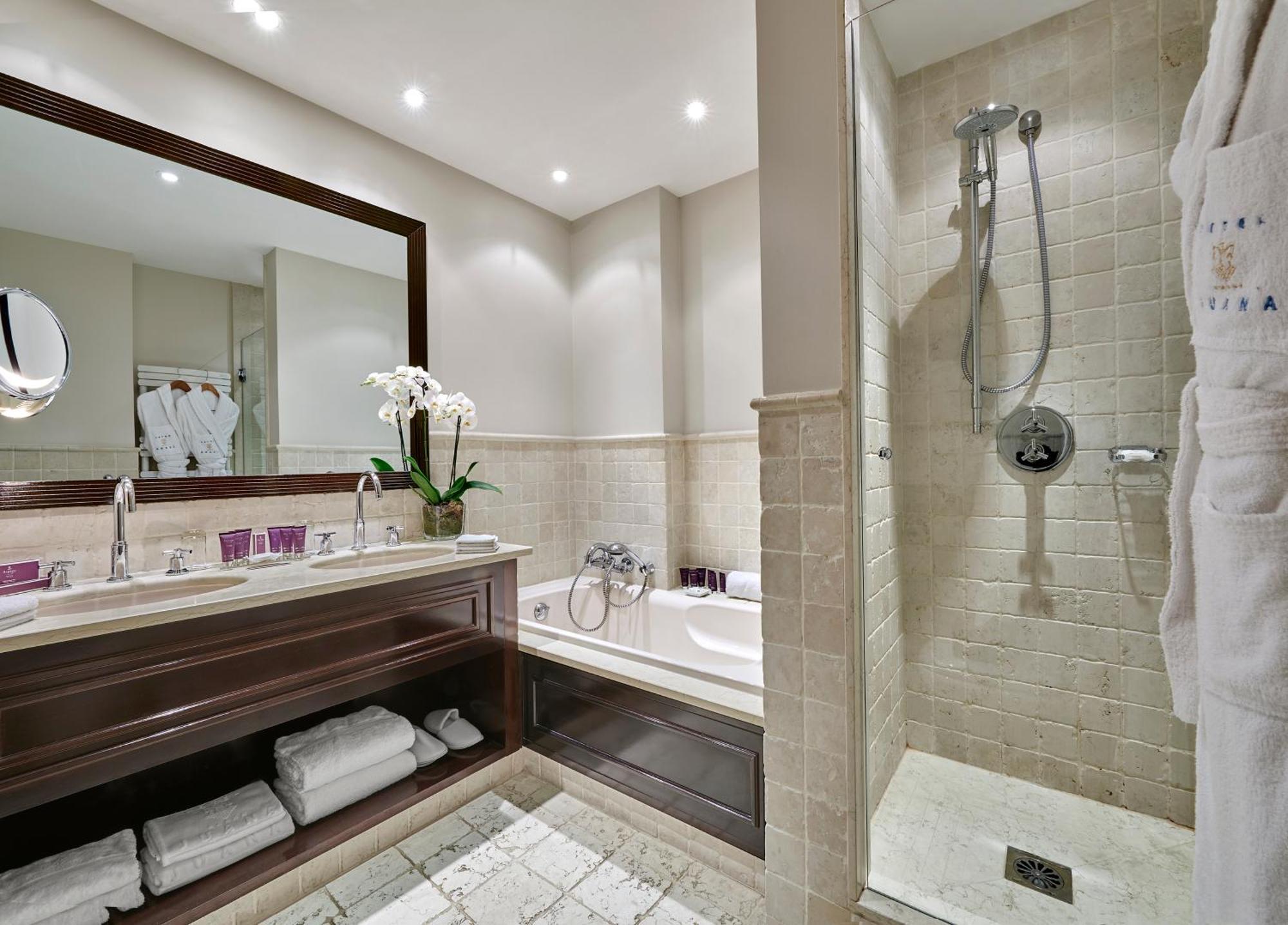 Chambre Double Classique