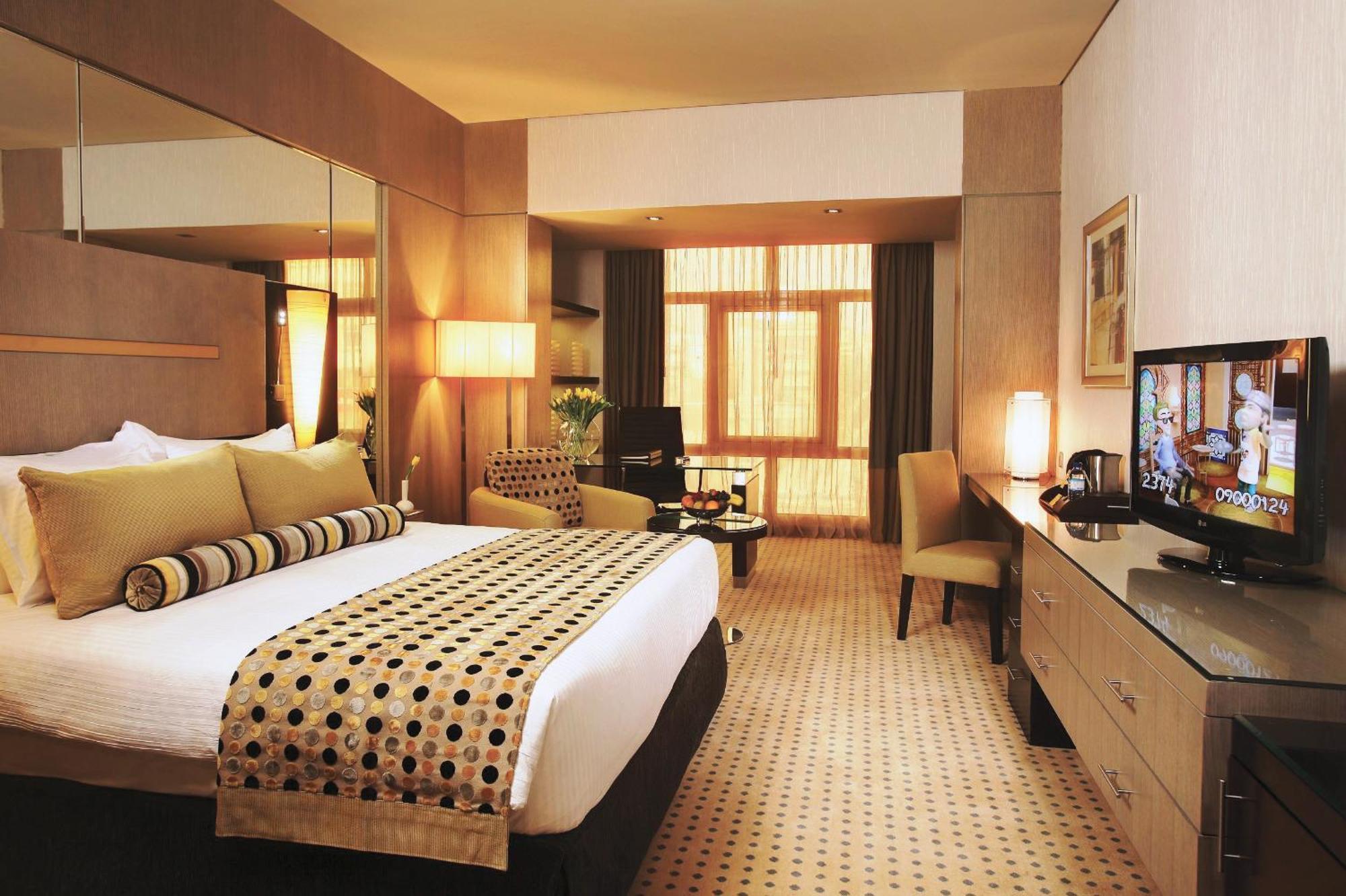 Suite King Deluxe
