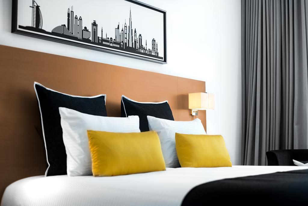 Chambre Tryp avec Balcon