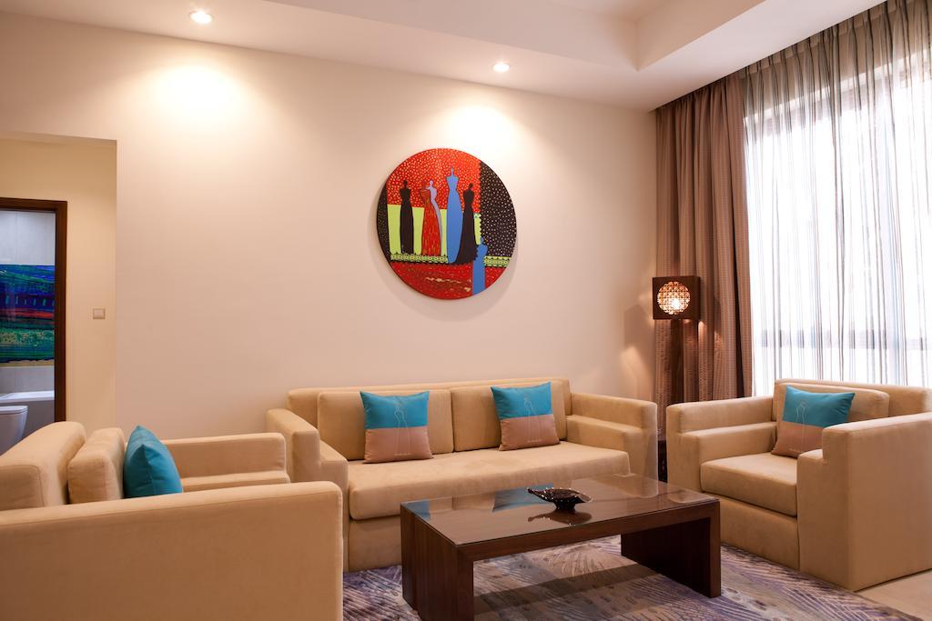 Superior Appartement met 2 Slaapkamers