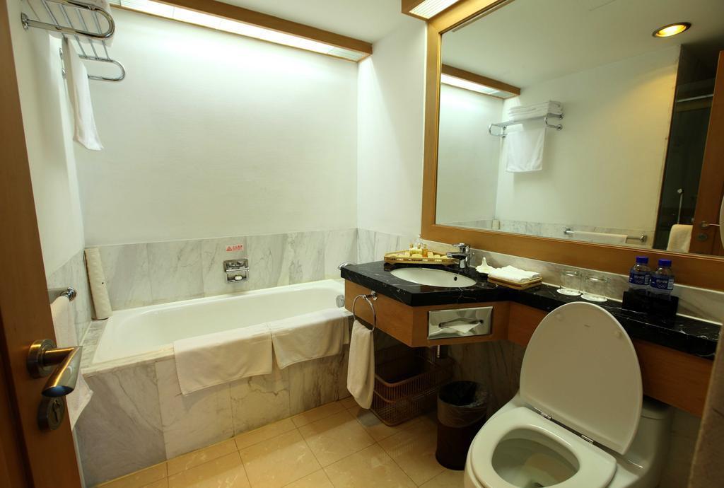 Suite Ambassador