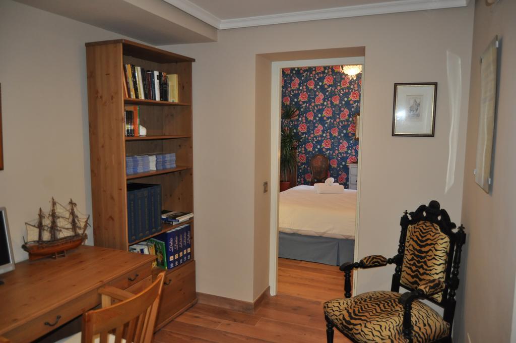 Junior Suite met Balkon