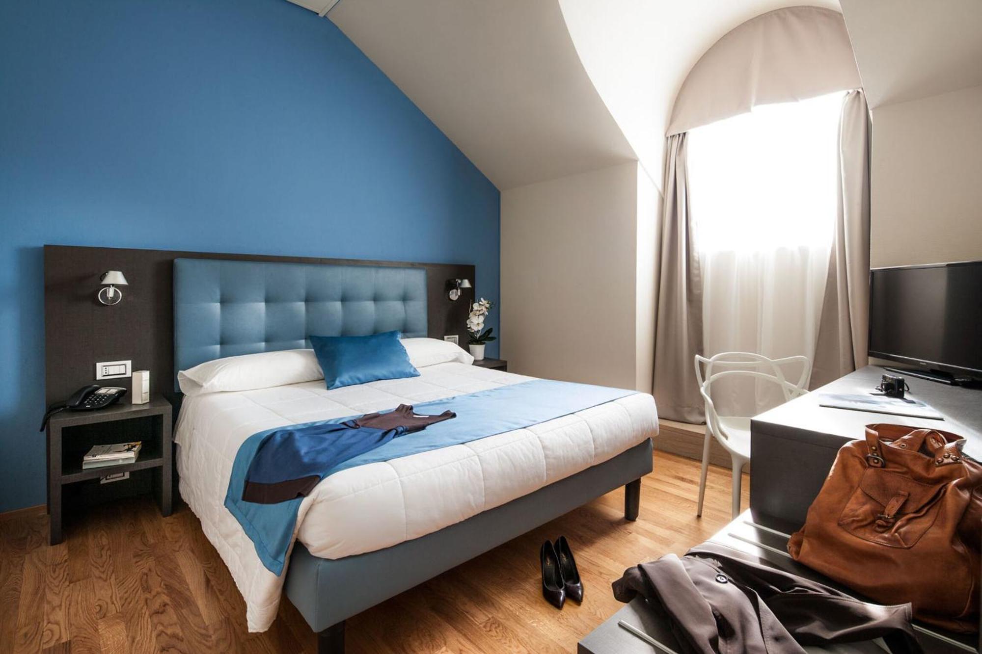 Habitación Individual Superior