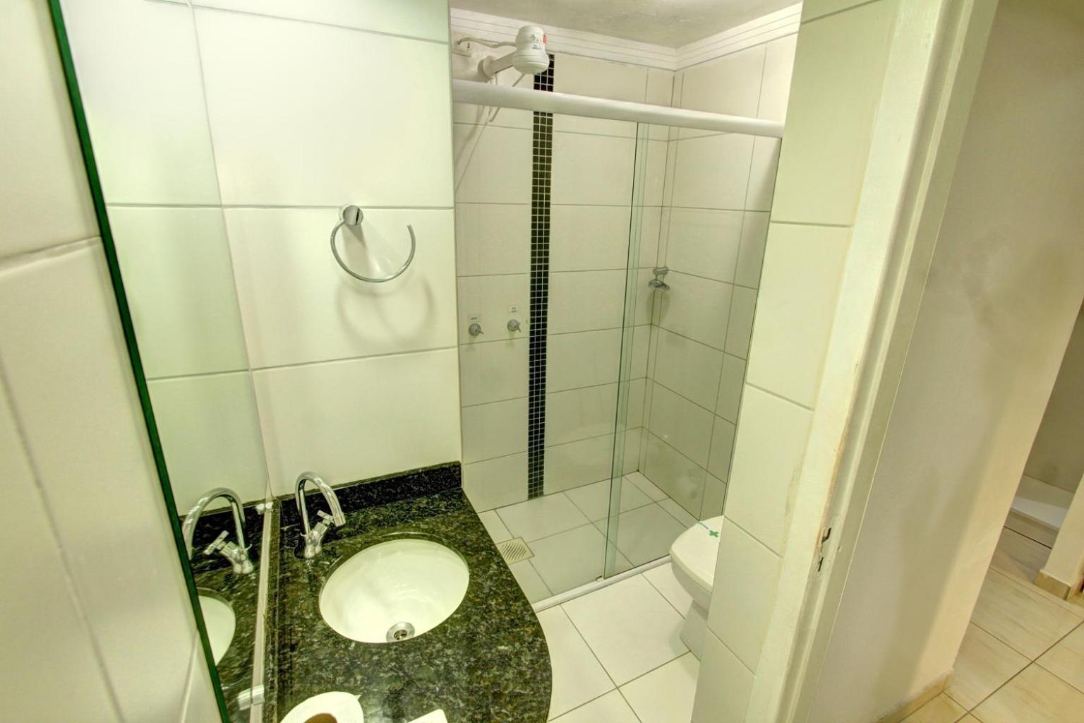 Quarto Individual Superior