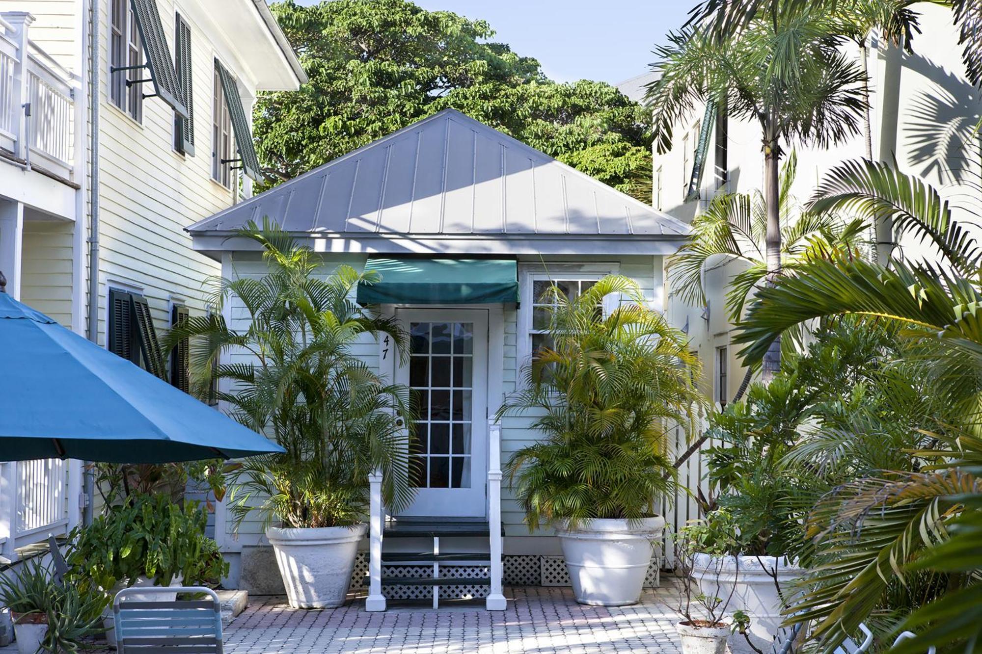 Cabana Cottage