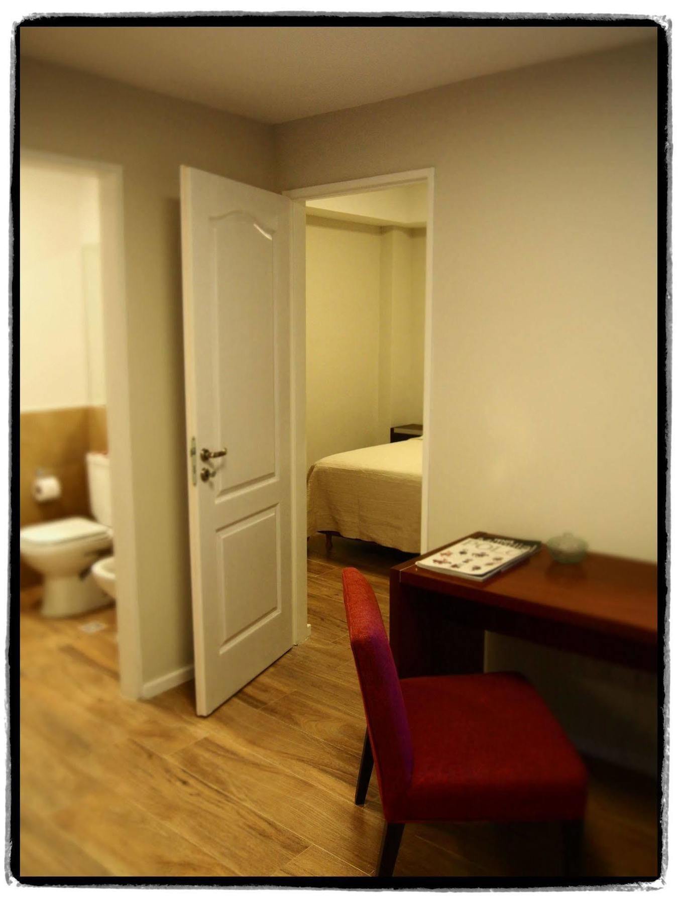 Quarto Quádruplo Premium