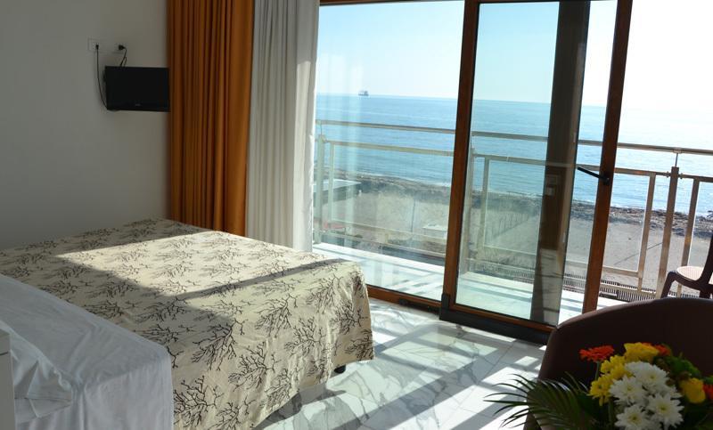 Camera King con Vista Mare