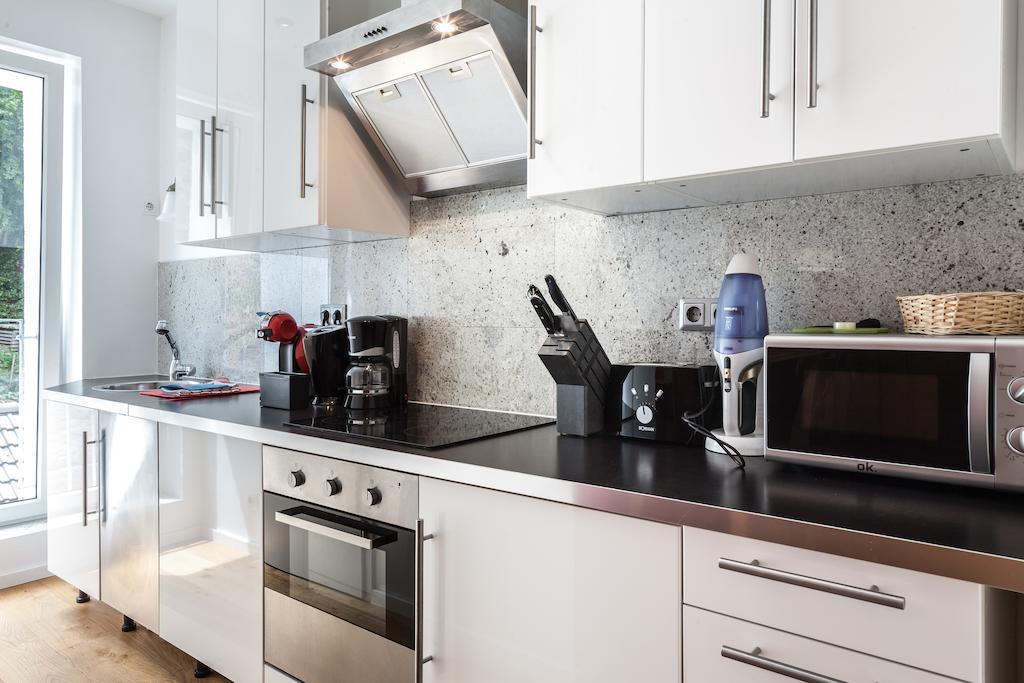 Suite 2 mit 2 Schlafzimmern