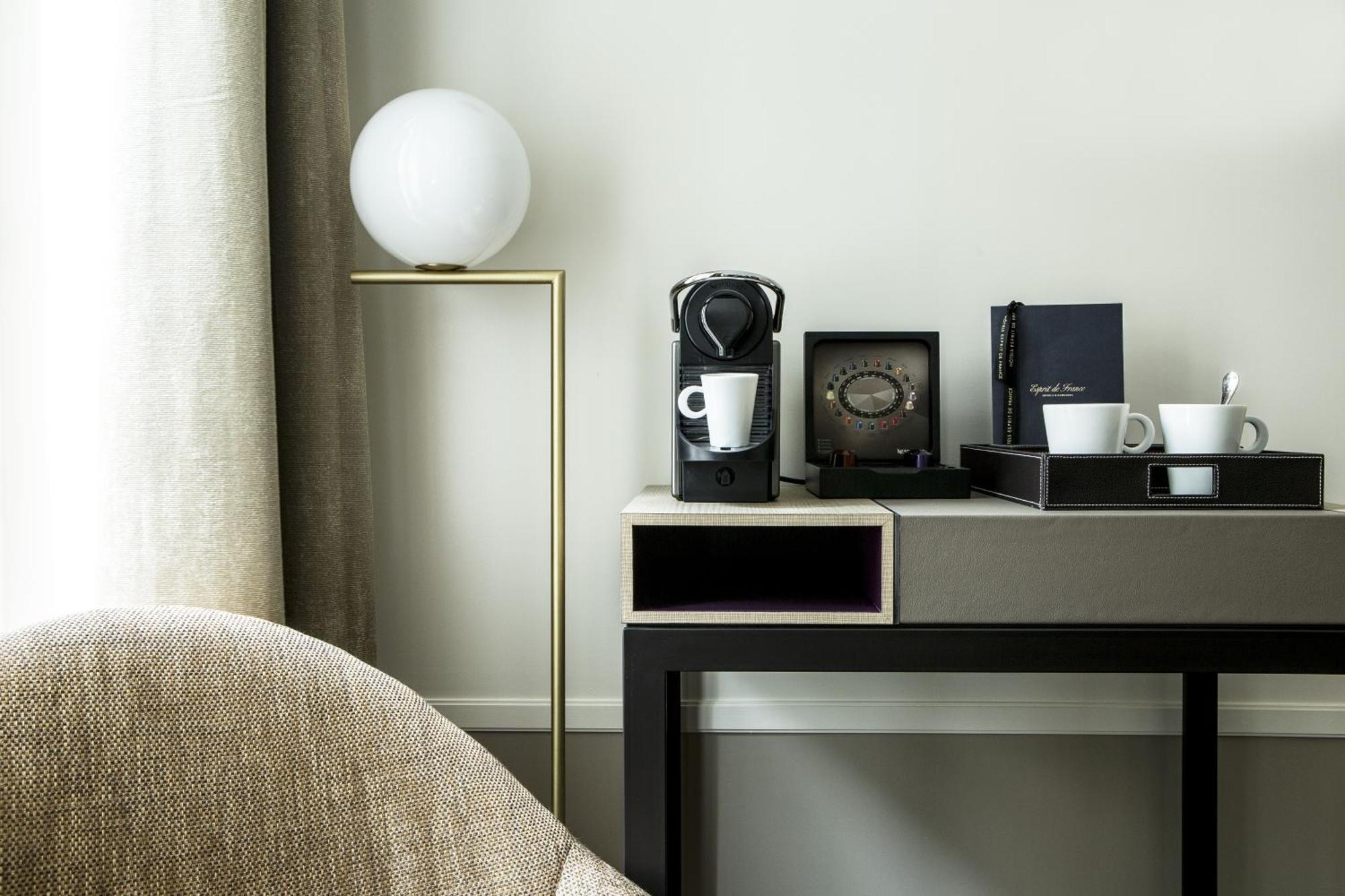 Habitación Doble Superior
