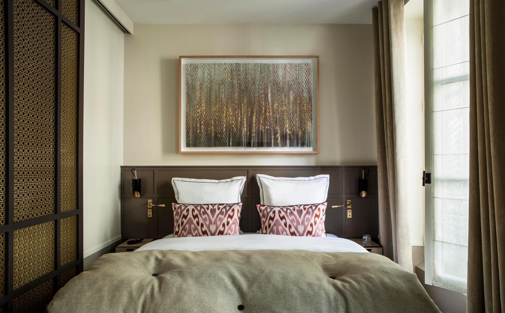 Suite Familiar con habitaciones contiguas