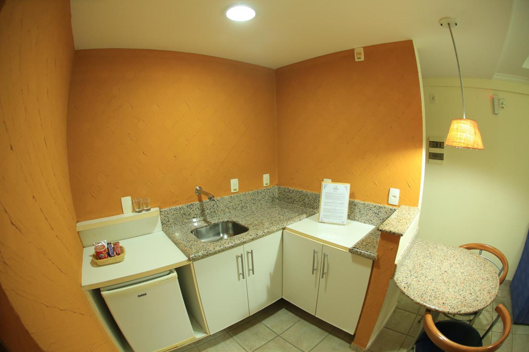 Quarto Duplo Superior