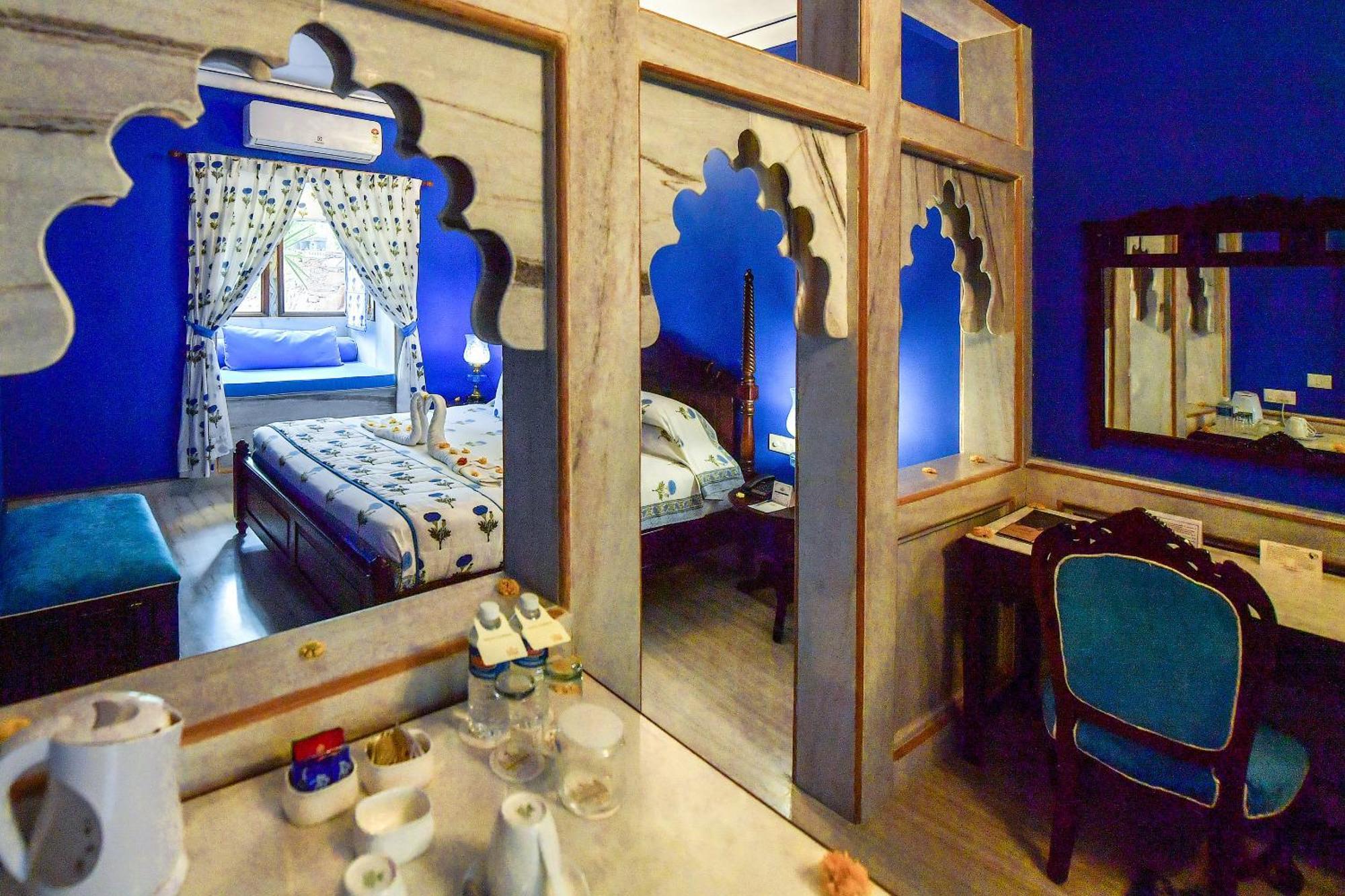 Chambre Premier